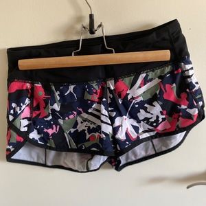 lululemon Speed Up Short  2.5"